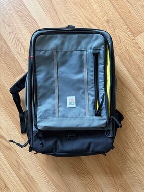 Topo Designs Global Travel Bag 40L